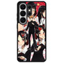 Kaguya Sama Love is War 3 Samsung Galaxy S26 Ultra Case