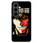 Kengan Ashura Samsung Galaxy S26 Series Case