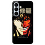 Kengan Ashura Samsung Galaxy S26+ Case