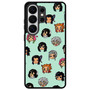 Kimetsu No Yaiba Cute Characters Samsung Galaxy S26 Ultra Case