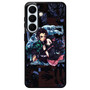 Kimetsu No Yaiba Tanjiro Protecting Nezuko Samsung Galaxy S26+ Case