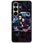 Kimetsu No Yaiba Tanjiro Protecting Nezuko Samsung Galaxy S26 Ultra Case