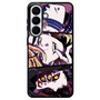 Kimetsu No Yaiba Upper Moon Samsung Galaxy S26+ Case