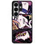 Kimetsu No Yaiba Upper Moon Samsung Galaxy S26 Ultra Case
