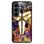 Kobe Bryant Collage Samsung Galaxy S26 Series Case