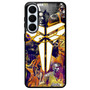 Kobe Bryant Collage Samsung Galaxy S26+ Case