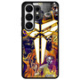 Kobe Bryant Collage Samsung Galaxy S26 Ultra Case