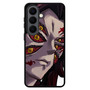 kokushibo kimetsu no yaiba Samsung Galaxy S26 Series Case