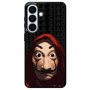 la casa De Papel 1 Samsung Galaxy S26+ Case
