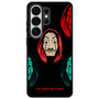la casa De Papel 4 Samsung Galaxy S26 Ultra Case