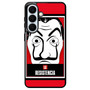 la casa De Papel 6 Samsung Galaxy S26+ Case