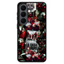 la casa De Papel 7 Samsung Galaxy S26 Series Case