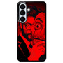 la casa De Papel The Professor Samsung Galaxy S26+ Case
