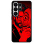 la casa De Papel The Professor Samsung Galaxy S26 Ultra Case