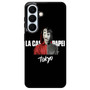 la casa De Papel Tokyo 1 Samsung Galaxy S26+ Case