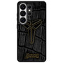 Lakers Black Mamba Samsung Galaxy S26 Ultra Case
