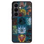 Monster Hunter World Samsung Galaxy S26 Series Case