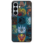 Monster Hunter World Samsung Galaxy S26+ Case