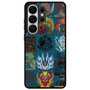 Monster Hunter World Samsung Galaxy S26 Ultra Case