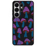 Mushroom Neon Samsung Galaxy S26 Ultra Case