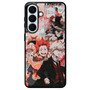My Hero Academia 1 Samsung Galaxy S26+ Case
