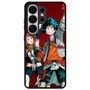 My Hero Academia 2 Samsung Galaxy S26 Ultra Case