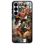 My Hero Academia 4 Samsung Galaxy S26+ Case