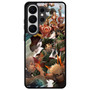 My Hero Academia 4 Samsung Galaxy S26 Ultra Case