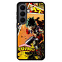 My hero Academia Deku act Samsung Galaxy S26 Series Case