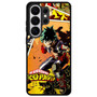 My hero Academia Deku act Samsung Galaxy S26 Ultra Case