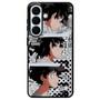 My Hero Academia Deku's Quotes Samsung Galaxy S26+ Case