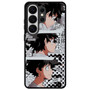 My Hero Academia Deku's Quotes Samsung Galaxy S26 Ultra Case