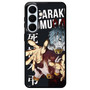 My Hero Academia Shigaraki Tomura 1 Samsung Galaxy S26+ Case