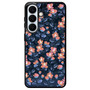 Nature Flora Paint Samsung Galaxy S26+ Case