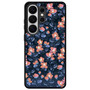 Nature Flora Paint Samsung Galaxy S26 Ultra Case