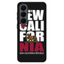 New California Samsung Galaxy S26 Series Case