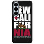 New California Samsung Galaxy S26+ Case