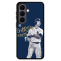 New York Yankees Gardy Samsung Galaxy S26 Series Case