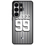 New York Yankees Judge 2 Samsung Galaxy S26 Ultra Case