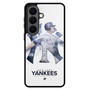 New York Yankees Samsung Galaxy S26 Series Case