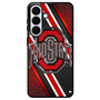 Ohio State Metalic Samsung Galaxy S26+ Case