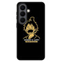 One Piece Luffy Kaizoku Samsung Galaxy S26 Series Case