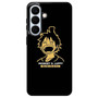One Piece Luffy Kaizoku Samsung Galaxy S26+ Case