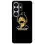 One Piece Luffy Kaizoku Samsung Galaxy S26 Ultra Case