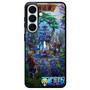One Piece Wano Arc Samsung Galaxy S26+ Case