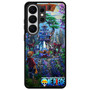 One Piece Wano Arc Samsung Galaxy S26 Ultra Case