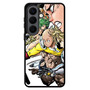 One Punch Man S Class Heroes Samsung Galaxy S26 Series Case