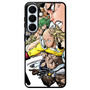 One Punch Man S Class Heroes Samsung Galaxy S26+ Case