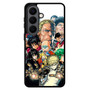 One Punch Man S Class Rank Samsung Galaxy S26 Series Case