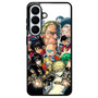 One Punch Man S Class Rank Samsung Galaxy S26+ Case
